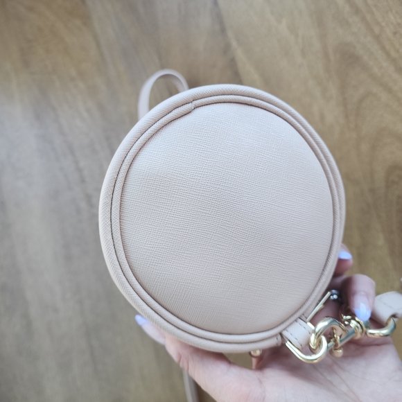 The Barrel Crossbody by Rebecca Minkoff - Picture 8 of 12